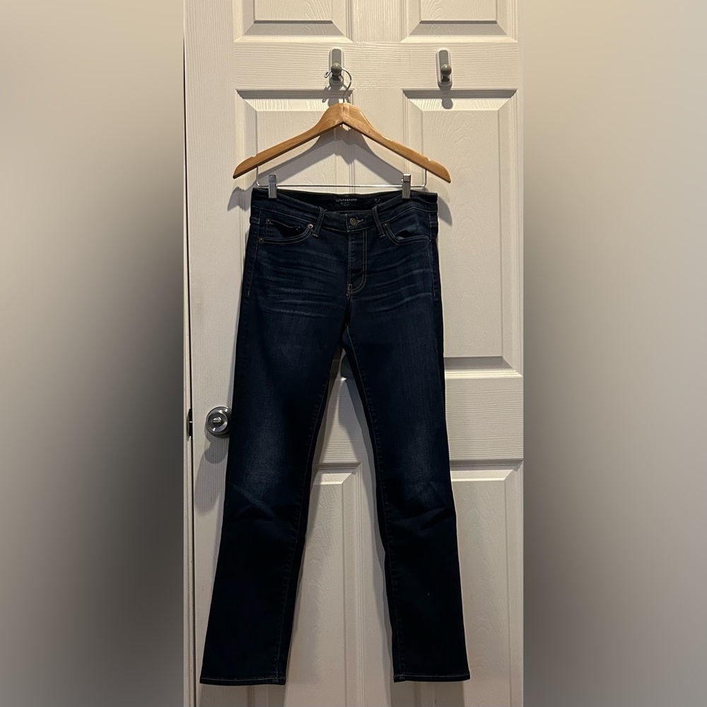 LUCKY JEANS